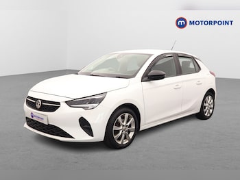 Used Vauxhall Corsa 2022 for sale - 78432380: Photo