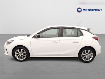 Used Vauxhall Corsa 2022 for sale - 78432380: Photo