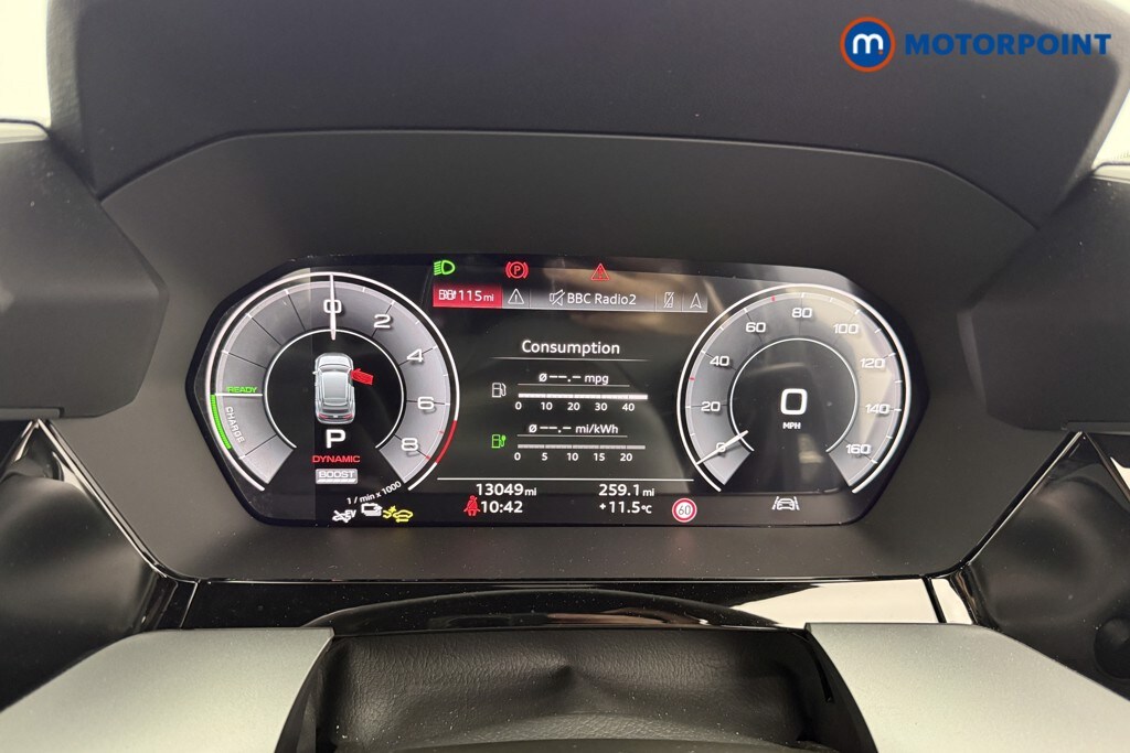 Used Audi A3 2025 for sale - 78223681: Photo 14