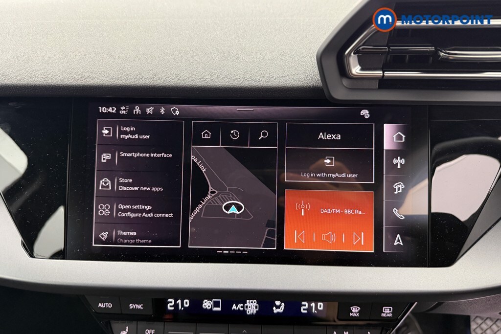 Used Audi A3 2025 for sale - 78223681: Photo 15