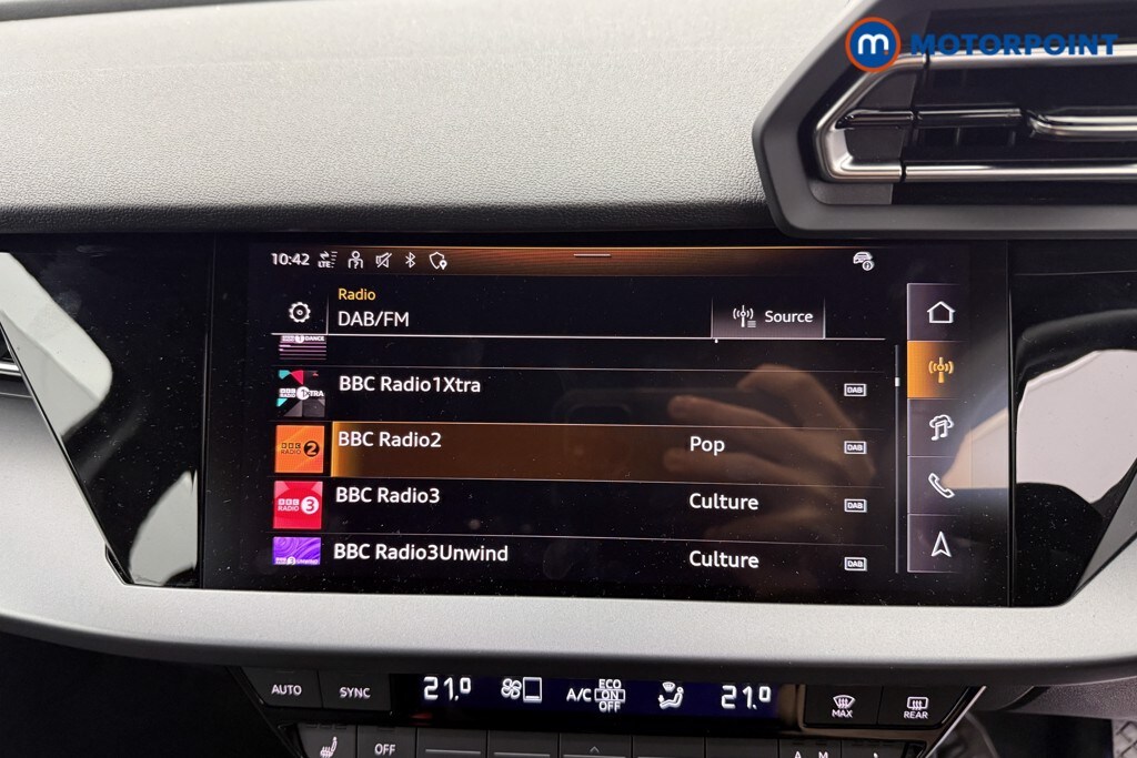 Used Audi A3 2025 for sale - 78223681: Photo 16