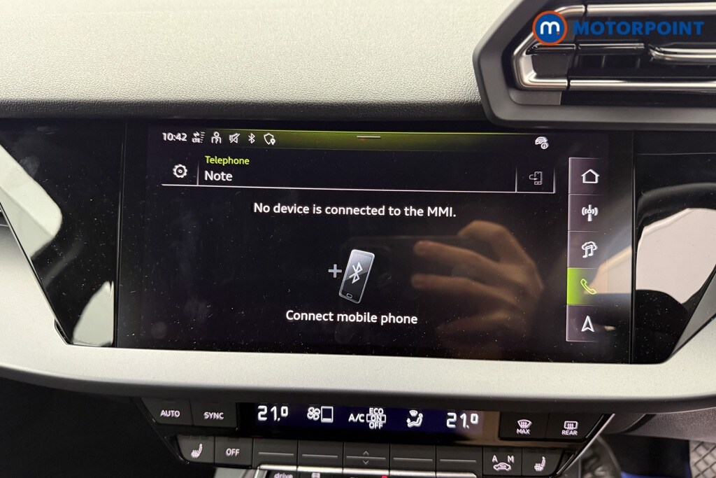 Used Audi A3 2025 for sale - 78223681: Photo 17