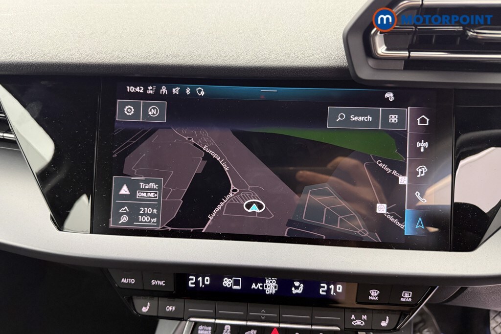 Used Audi A3 2025 for sale - 78223681: Photo 18