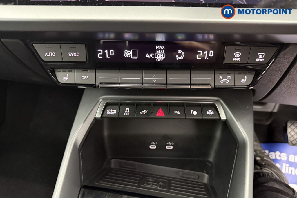 Used Audi A3 2025 for sale - 78223681: Photo 19