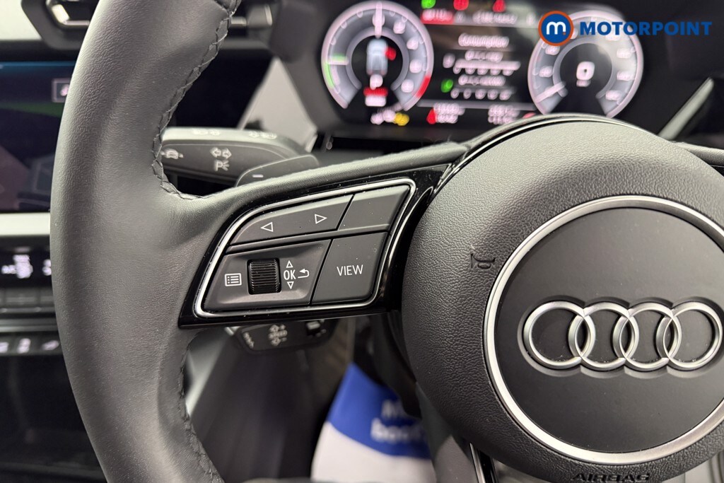 Used Audi A3 2025 for sale - 78223681: Photo 21