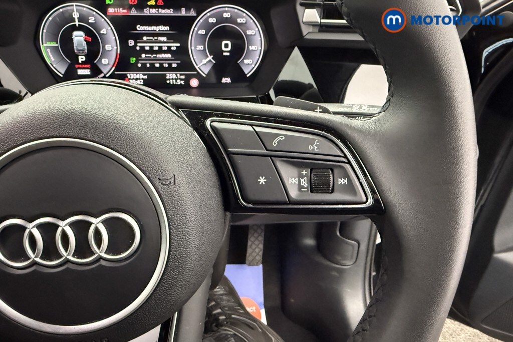 Used Audi A3 2025 for sale - 78223681: Photo 22