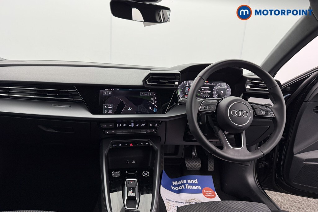 Used Audi A3 2025 for sale - 78223681: Photo 23