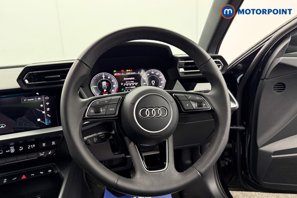 Used Audi A3 2025 for sale - 78223681: Photo 24