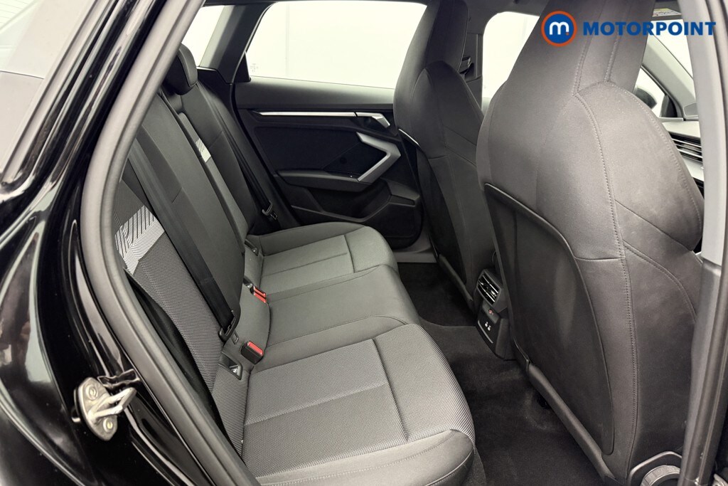 Used Audi A3 2025 for sale - 78223681: Photo 25