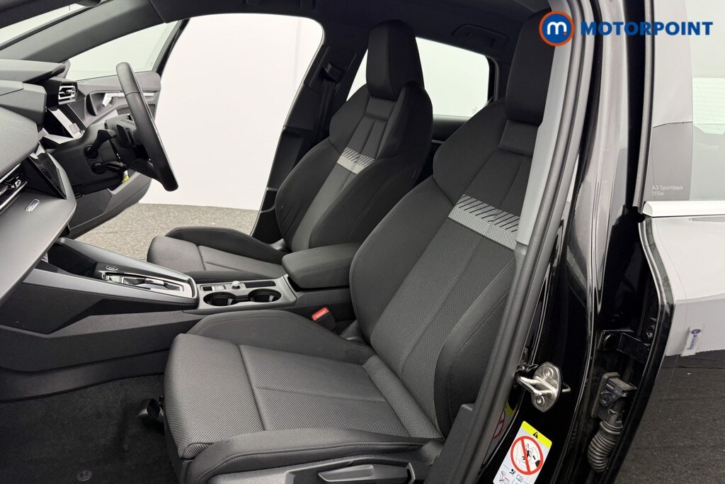 Used Audi A3 2025 for sale - 78223681: Photo 29