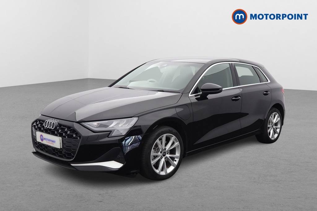 Used Audi A3 2025 for sale - 78223681: Photo 3