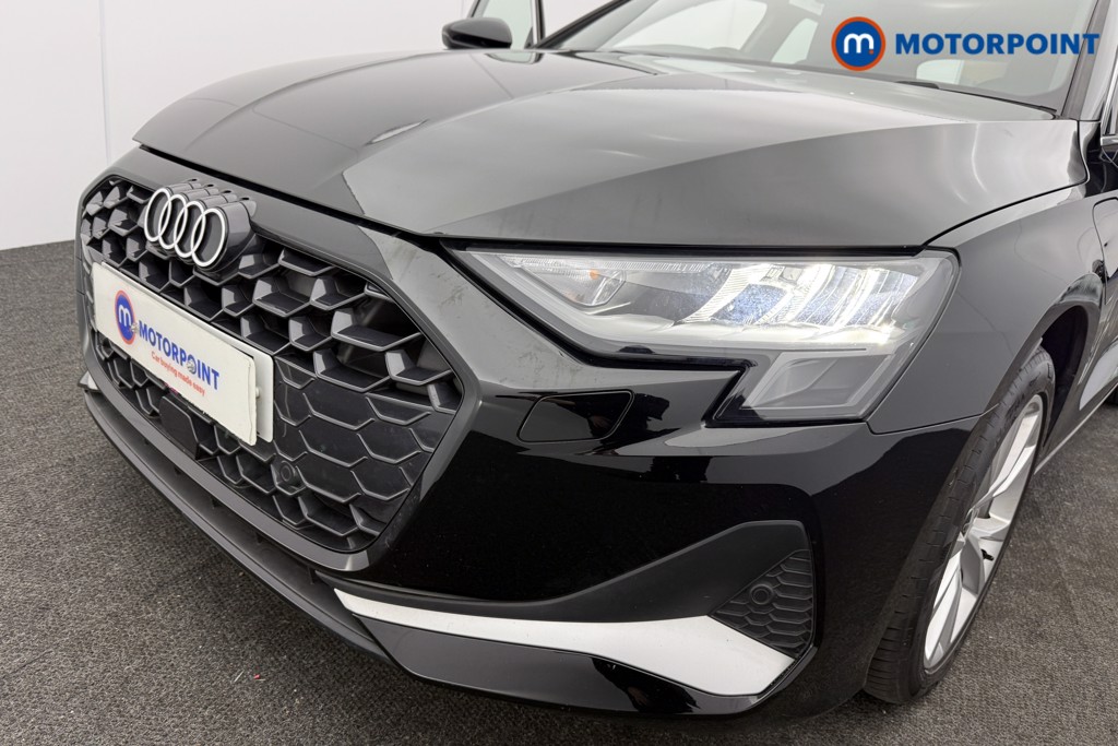 Used Audi A3 2025 for sale - 78223681: Photo 30