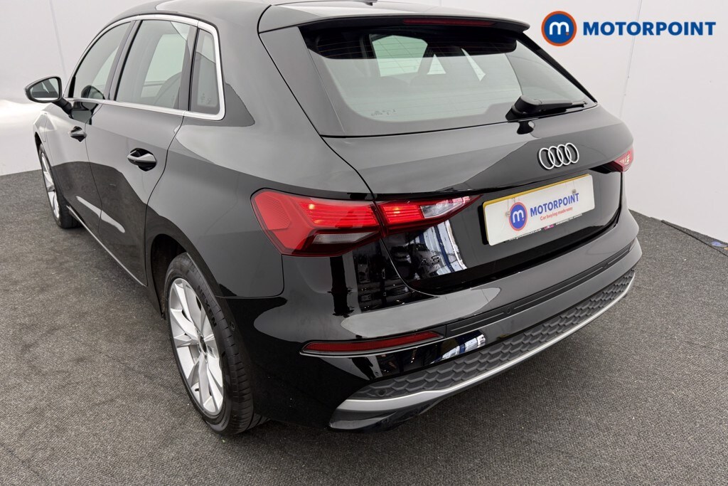 Used Audi A3 2025 for sale - 78223681: Photo 31