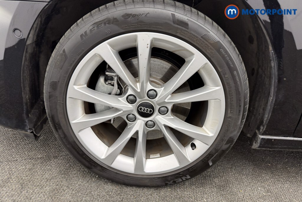 Used Audi A3 2025 for sale - 78223681: Photo 32