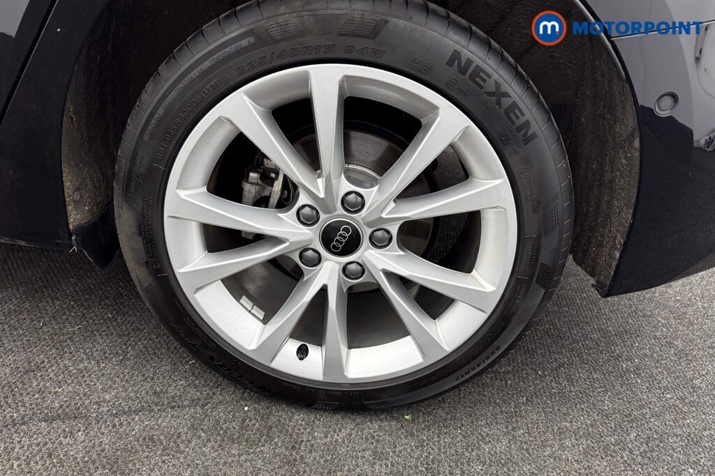 Used Audi A3 2025 for sale - 78223681: Photo 33