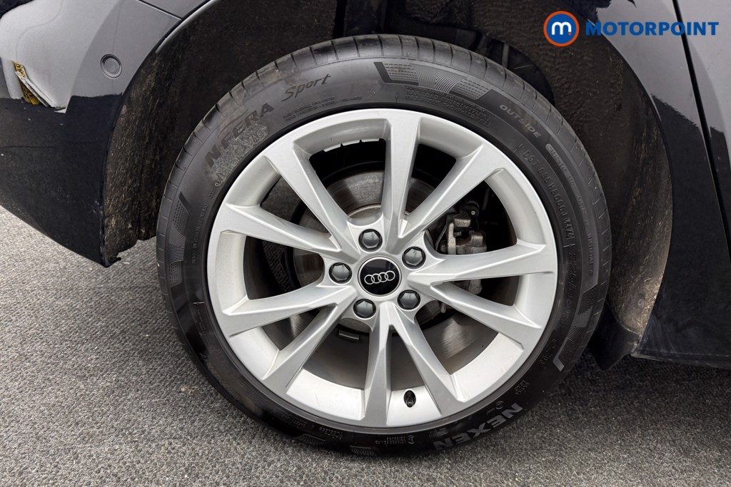 Used Audi A3 2025 for sale - 78223681: Photo 34