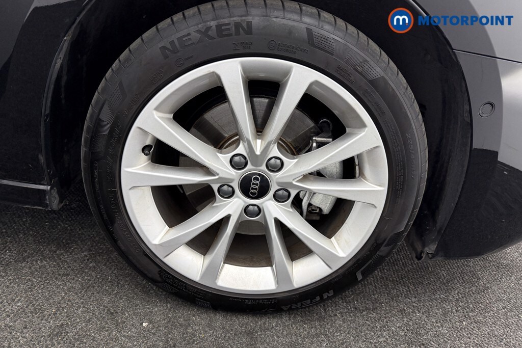 Used Audi A3 2025 for sale - 78223681: Photo 35