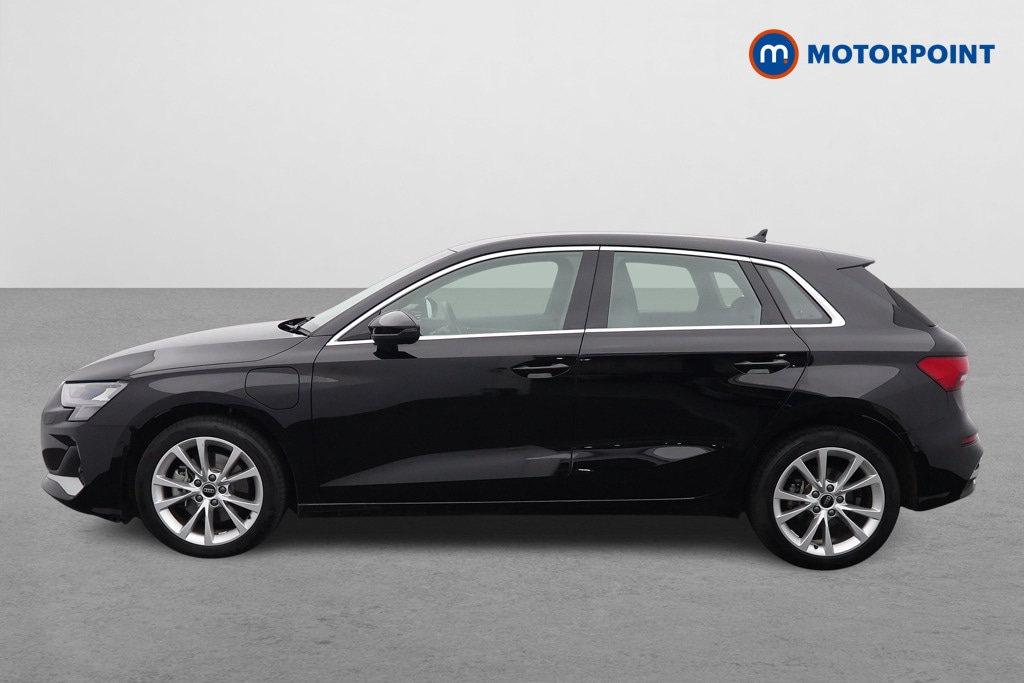 Used Audi A3 2025 for sale - 78223681: Photo 4