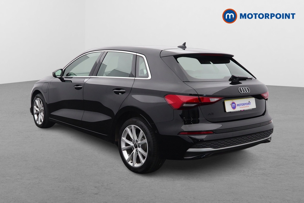 Used Audi A3 2025 for sale - 78223681: Photo 5