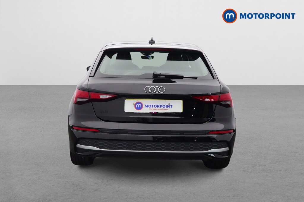 Used Audi A3 2025 for sale - 78223681: Photo 6