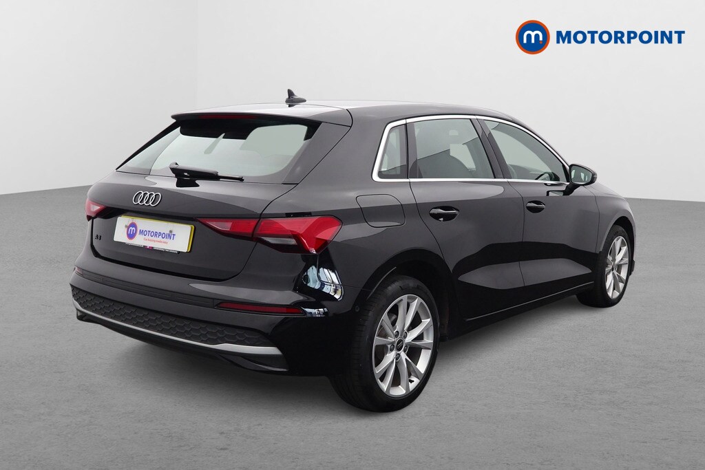 Used Audi A3 2025 for sale - 78223681: Photo 7