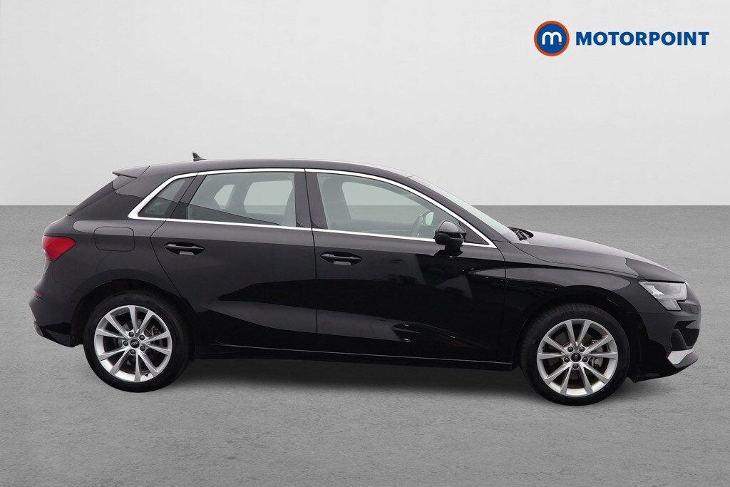 Used Audi A3 2025 for sale - 78223681: Photo 8