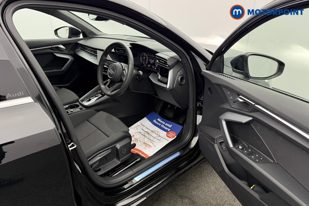 Used Audi A3 2025 for sale - 78223681: Photo 9