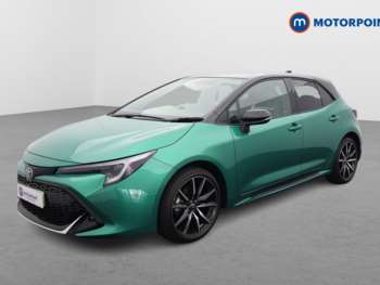 Used Toyota Corolla 2024 for sale - 74674261: Photo
