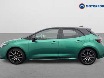 Used Toyota Corolla 2024 for sale - 74674261: Photo