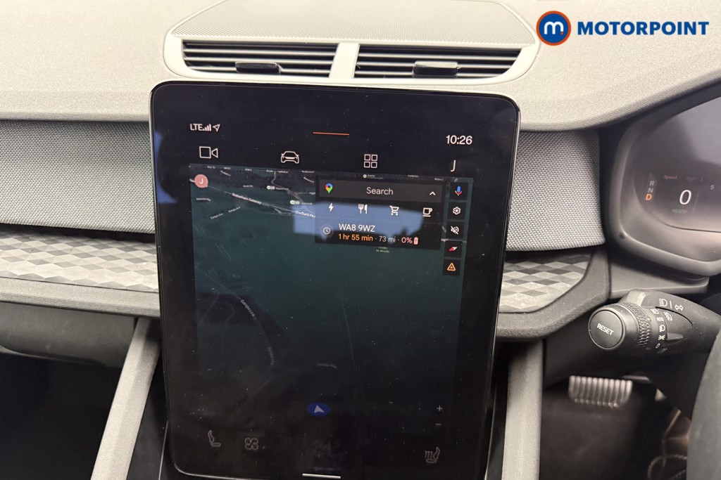 Used Polestar Polestar 2 2022 for sale - 76587763: Photo 10