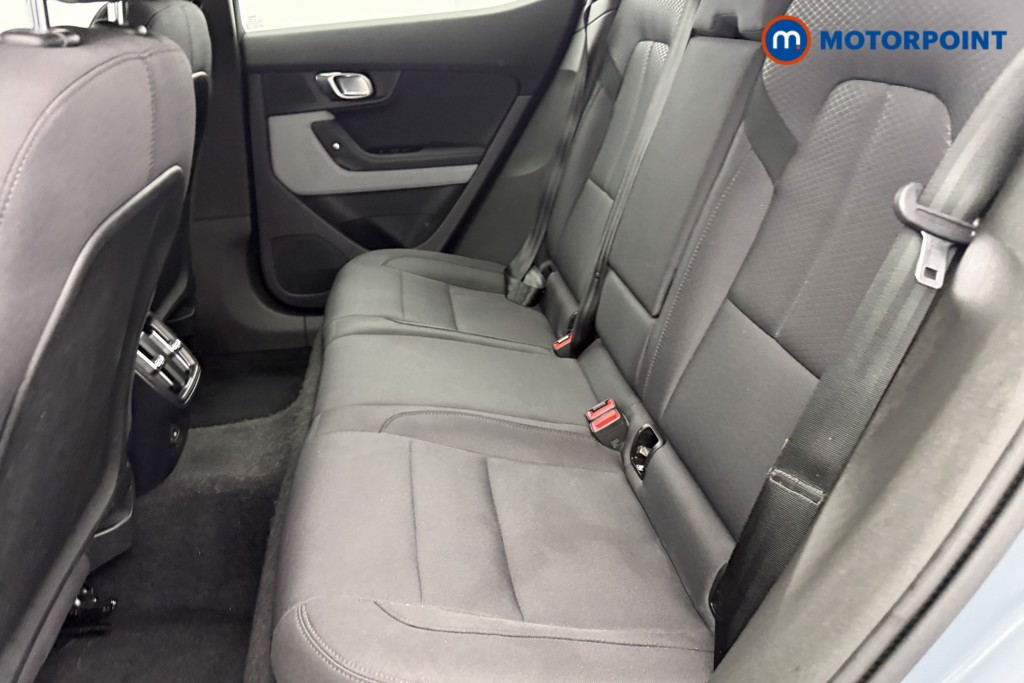 Used Polestar Polestar 2 2022 for sale - 76587763: Photo 18