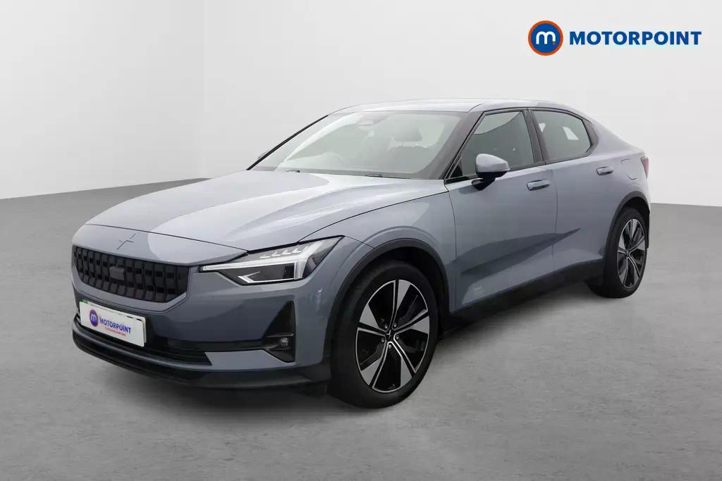 Used Polestar Polestar 2 2022 for sale - 76587763: Photo 2