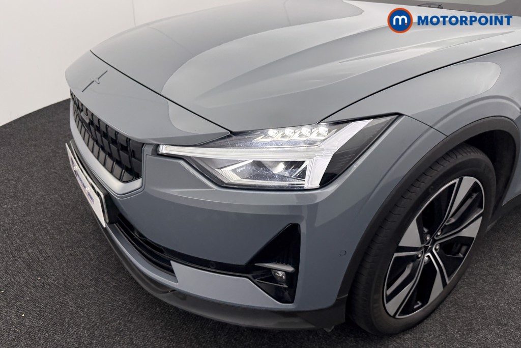 Used Polestar Polestar 2 2022 for sale - 76587763: Photo 22