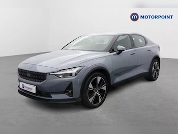 Used Polestar Polestar 2 2022 for sale - 76587763: Photo