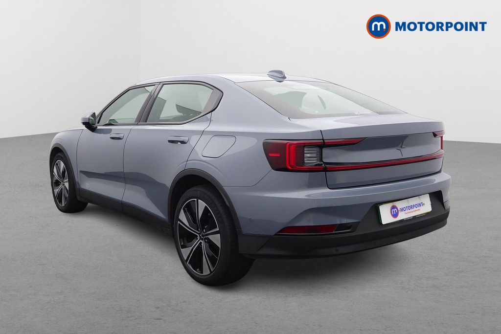Used Polestar Polestar 2 2022 for sale - 76587763: Photo 4