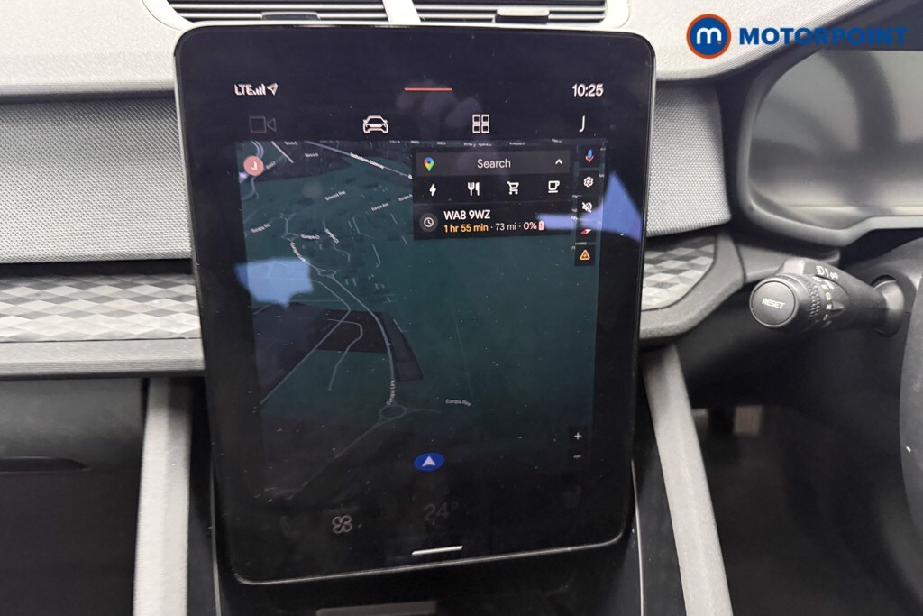 Used Polestar Polestar 2 2022 for sale - 76587763: Photo 8