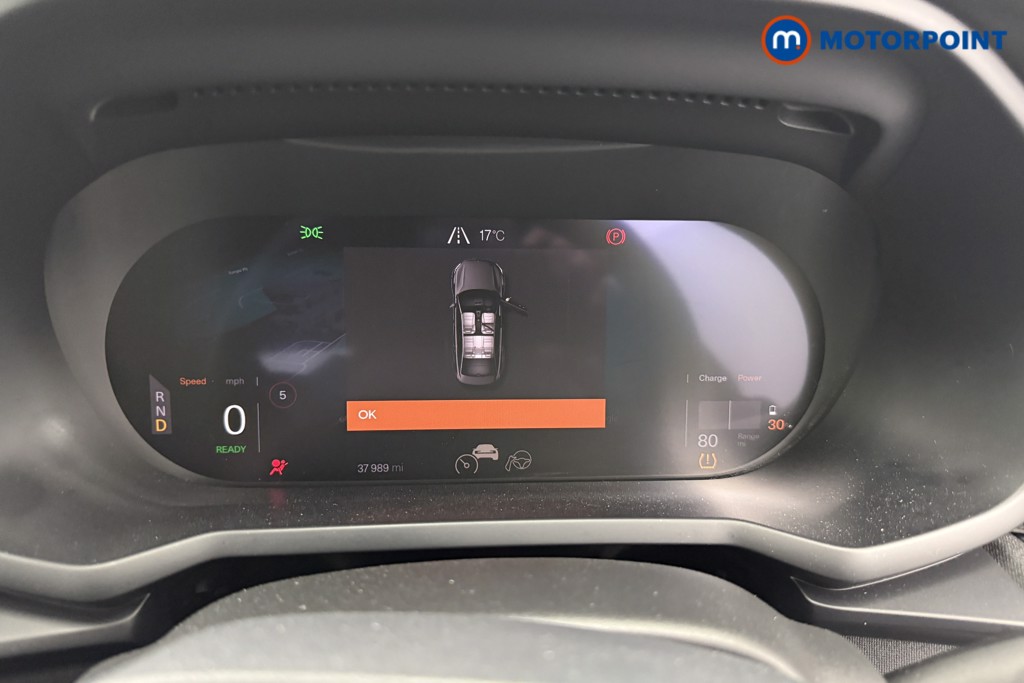 Used Polestar Polestar 2 2022 for sale - 76587763: Photo 9