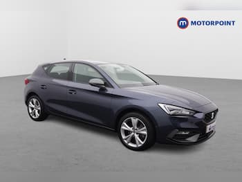 Used SEAT Leon 2024 for sale - 79639382: Photo