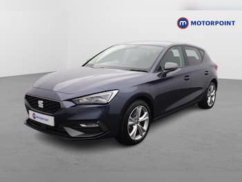 Used SEAT Leon 2024 for sale - 79639382: Photo