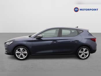 Used SEAT Leon 2024 for sale - 79639382: Photo