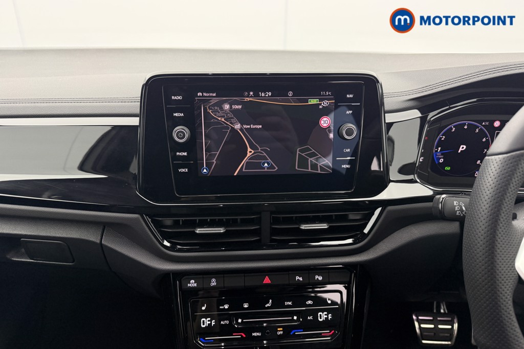 Used Volkswagen T-Roc 2025 for sale - 77180167: Photo 10