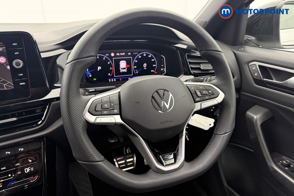 Used Volkswagen T-Roc 2025 for sale - 77180167: Photo 11