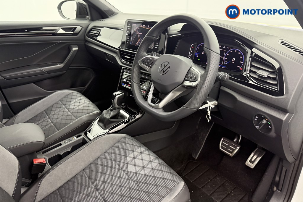 Used Volkswagen T-Roc 2025 for sale - 77180167: Photo 12