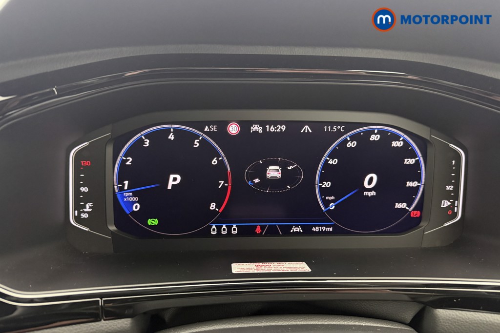 Used Volkswagen T-Roc 2025 for sale - 77180167: Photo 13