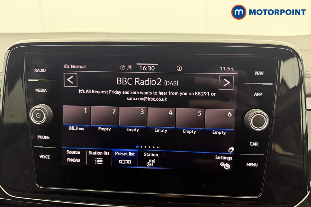 Used Volkswagen T-Roc 2025 for sale - 77180167: Photo 15