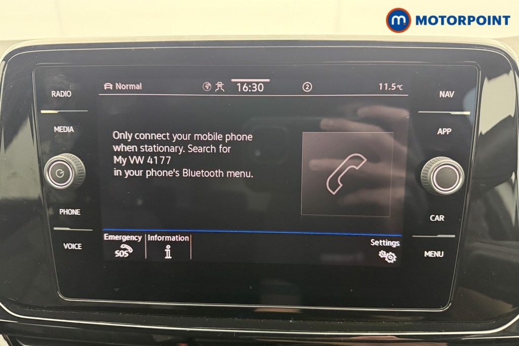 Used Volkswagen T-Roc 2025 for sale - 77180167: Photo 17