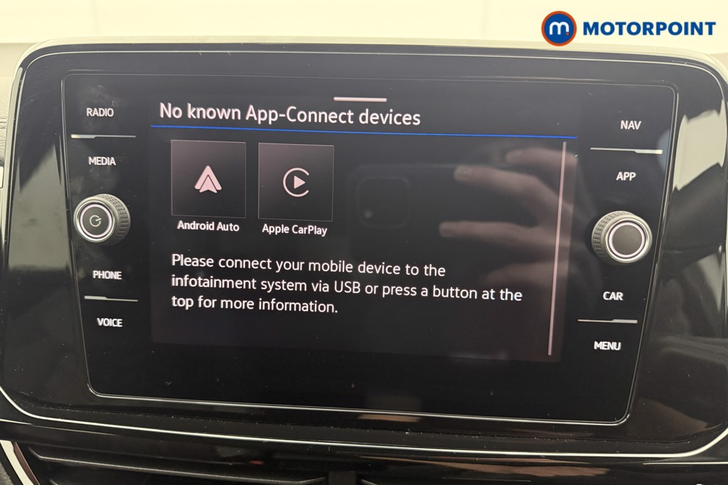 Used Volkswagen T-Roc 2025 for sale - 77180167: Photo 18