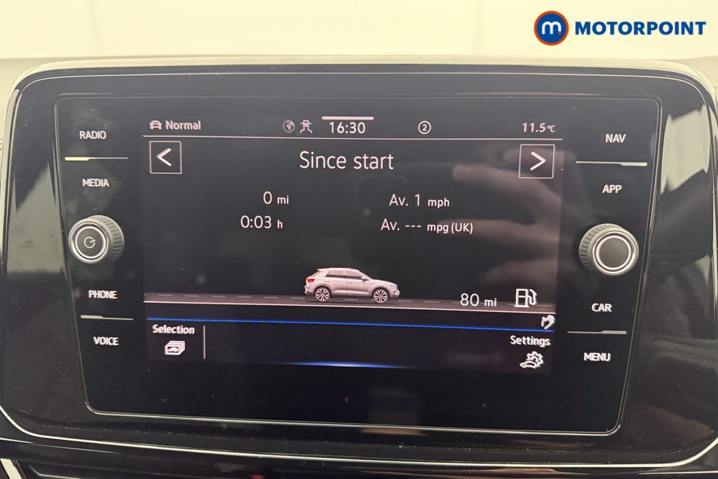 Used Volkswagen T-Roc 2025 for sale - 77180167: Photo 19