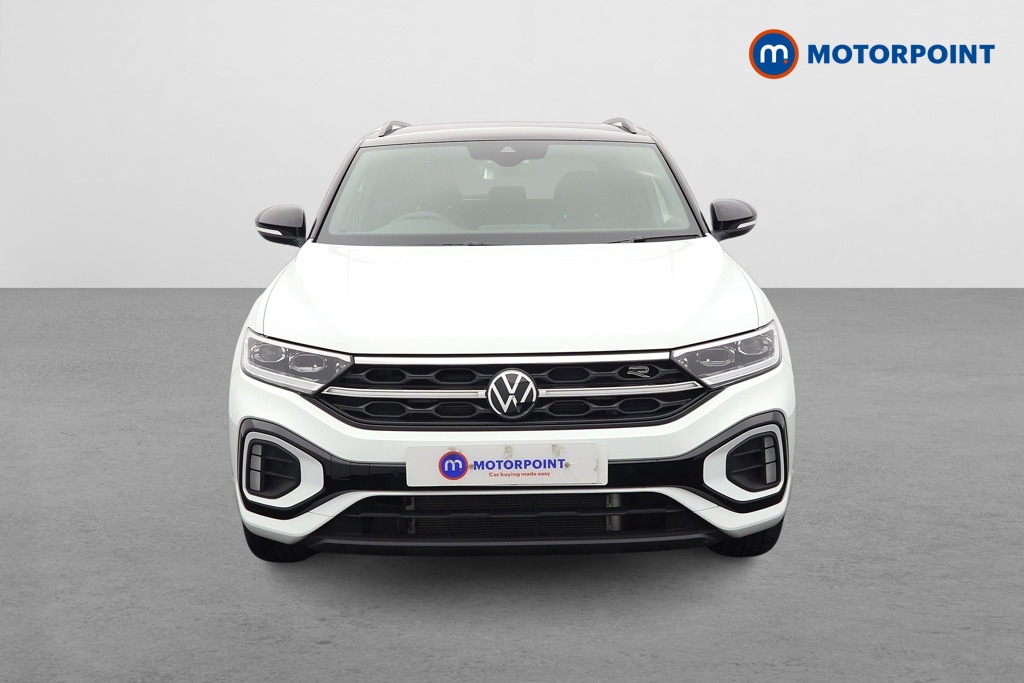 Used Volkswagen T-Roc 2025 for sale - 77180167: Photo 2