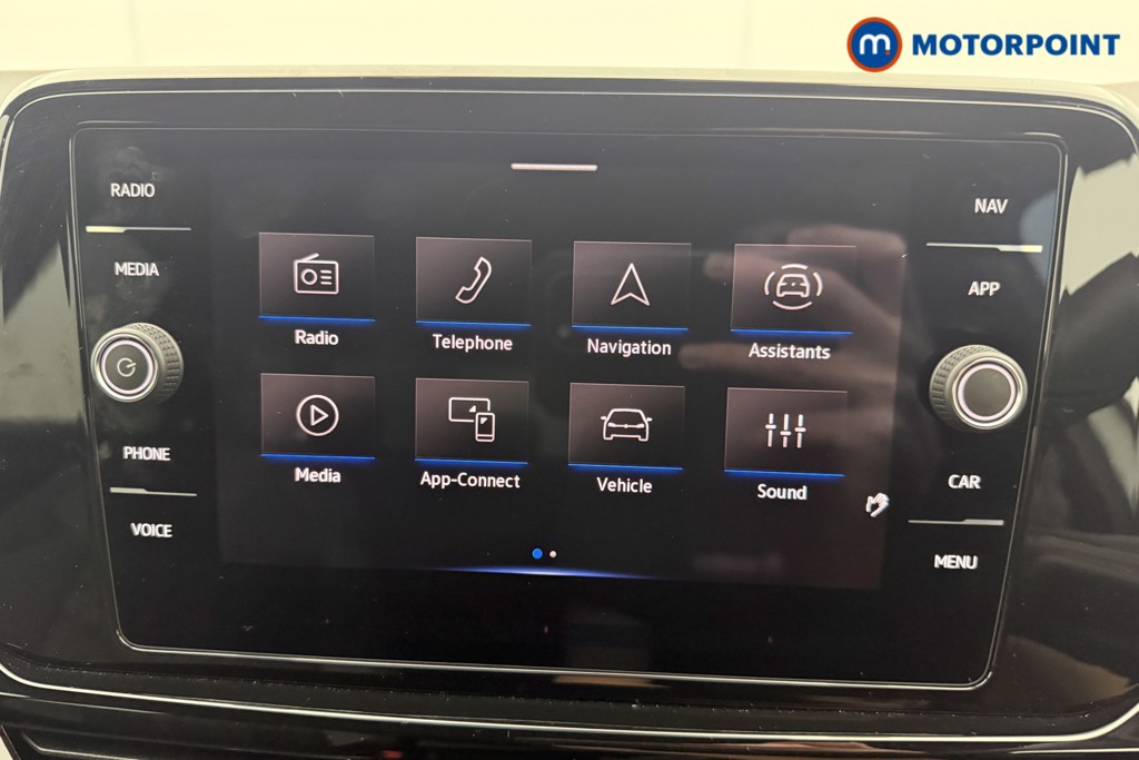 Used Volkswagen T-Roc 2025 for sale - 77180167: Photo 20